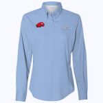 Women's PFG Tamiami™ II Fishing Shirt Thumbnail