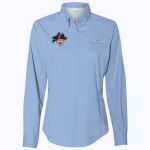 Women's PFG Tamiami™ II Fishing Shirt Thumbnail