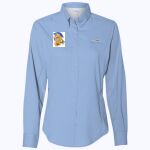 Women's PFG Tamiami™ II Fishing Shirt Thumbnail