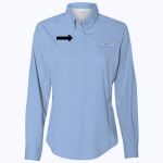 Women's PFG Tamiami™ II Fishing Shirt Thumbnail