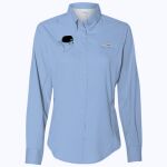 Women's PFG Tamiami™ II Fishing Shirt Thumbnail