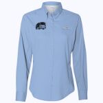 Women's PFG Tamiami™ II Fishing Shirt Thumbnail