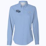 Women's PFG Tamiami™ II Fishing Shirt Thumbnail