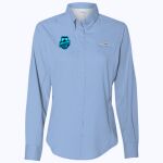 Women's PFG Tamiami™ II Fishing Shirt Thumbnail