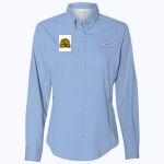 Women's PFG Tamiami™ II Fishing Shirt Thumbnail