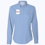 Women's PFG Tamiami™ II Fishing Shirt Thumbnail