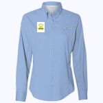 Women's PFG Tamiami™ II Fishing Shirt Thumbnail
