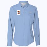 Women's PFG Tamiami™ II Fishing Shirt Thumbnail