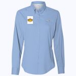 Women's PFG Tamiami™ II Fishing Shirt Thumbnail