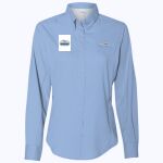 Women's PFG Tamiami™ II Fishing Shirt Thumbnail