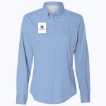 Women's PFG Tamiami™ II Fishing Shirt Thumbnail