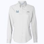 Women's PFG Tamiami™ II Fishing Shirt Thumbnail