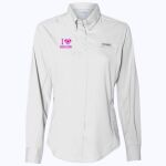 Women's PFG Tamiami™ II Fishing Shirt Thumbnail