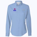 Women's PFG Tamiami™ II Fishing Shirt Thumbnail