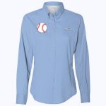 Women's PFG Tamiami™ II Fishing Shirt Thumbnail