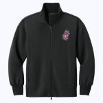 Women's Soft Spacer Full Zip Thumbnail