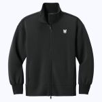 Women's Soft Spacer Full Zip Thumbnail