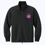 Women's Soft Spacer Full Zip Thumbnail