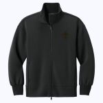 Women's Soft Spacer Full Zip Thumbnail