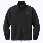 Women's Soft Spacer Full Zip Thumbnail