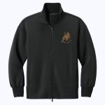 Women's Soft Spacer Full Zip Thumbnail