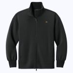 Women's Soft Spacer Full Zip Thumbnail