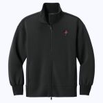 Women's Soft Spacer Full Zip Thumbnail