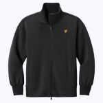 Women's Soft Spacer Full Zip Thumbnail