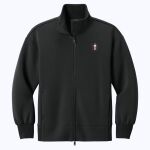 Women's Soft Spacer Full Zip Thumbnail