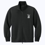 Women's Soft Spacer Full Zip Thumbnail