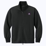 Women's Soft Spacer Full Zip Thumbnail