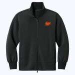 Women's Soft Spacer Full Zip Thumbnail