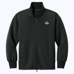 Women's Soft Spacer Full Zip Thumbnail
