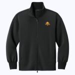 Women's Soft Spacer Full Zip Thumbnail