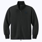 Women's Soft Spacer Full Zip Thumbnail
