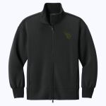 Women's Soft Spacer Full Zip Thumbnail