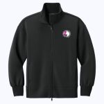 Women's Soft Spacer Full Zip Thumbnail