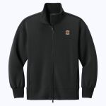 Women's Soft Spacer Full Zip Thumbnail