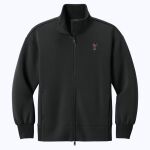 Women's Soft Spacer Full Zip Thumbnail