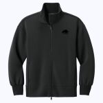 Women's Soft Spacer Full Zip Thumbnail