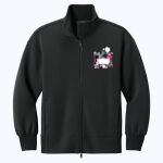 Women's Soft Spacer Full Zip Thumbnail