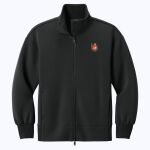 Women's Soft Spacer Full Zip Thumbnail
