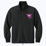 Women's Soft Spacer Full Zip Thumbnail