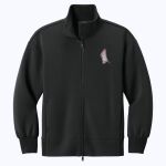 Women's Soft Spacer Full Zip Thumbnail