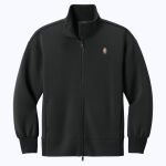 Women's Soft Spacer Full Zip Thumbnail