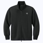 Women's Soft Spacer Full Zip Thumbnail