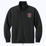 Women's Soft Spacer Full Zip Thumbnail