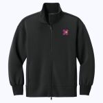 Women's Soft Spacer Full Zip Thumbnail