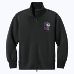 Women's Soft Spacer Full Zip Thumbnail