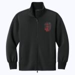 Women's Soft Spacer Full Zip Thumbnail